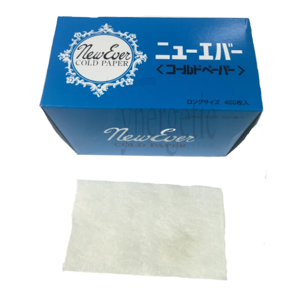 NewEver Wave Paper 400pcs
