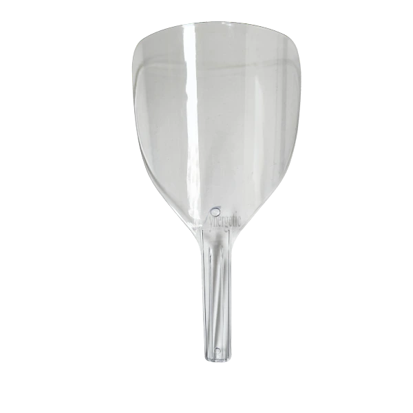 Face Protector Transparent