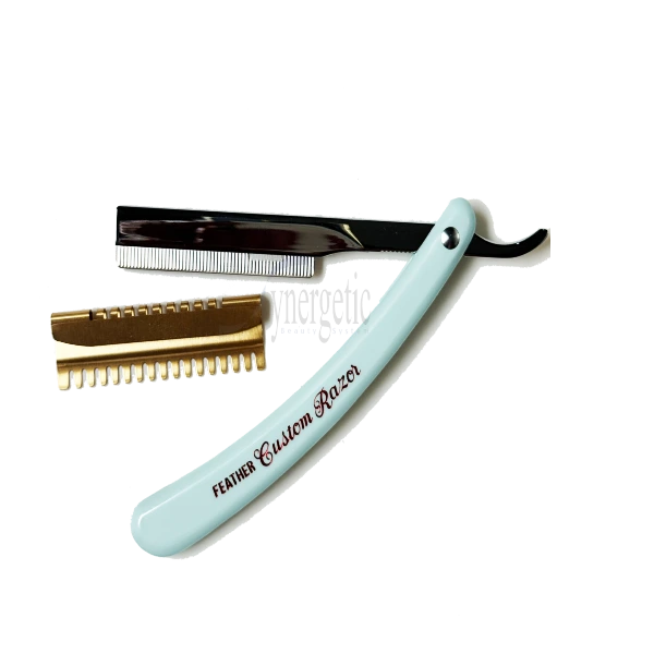 Feather Custom Razor - Image 2