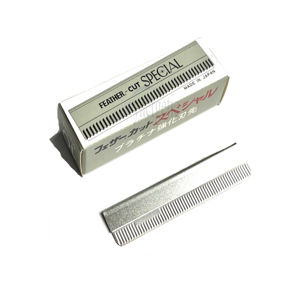 Feather Custom Razor - Image 3