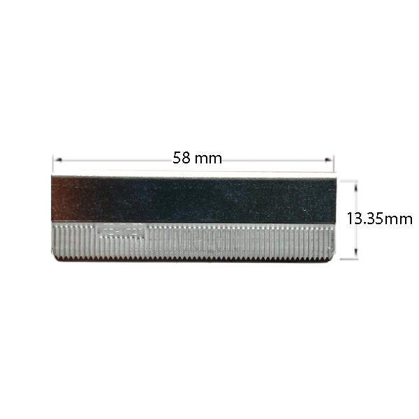 Feather Custom Razor - Image 5