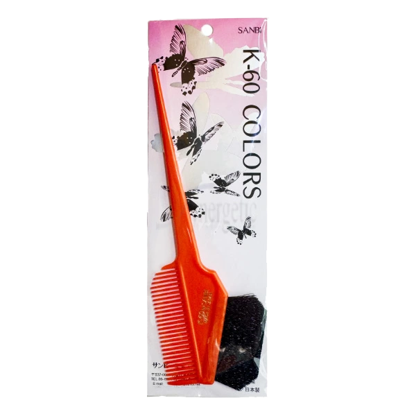 K60 Dye Brush - Image 6