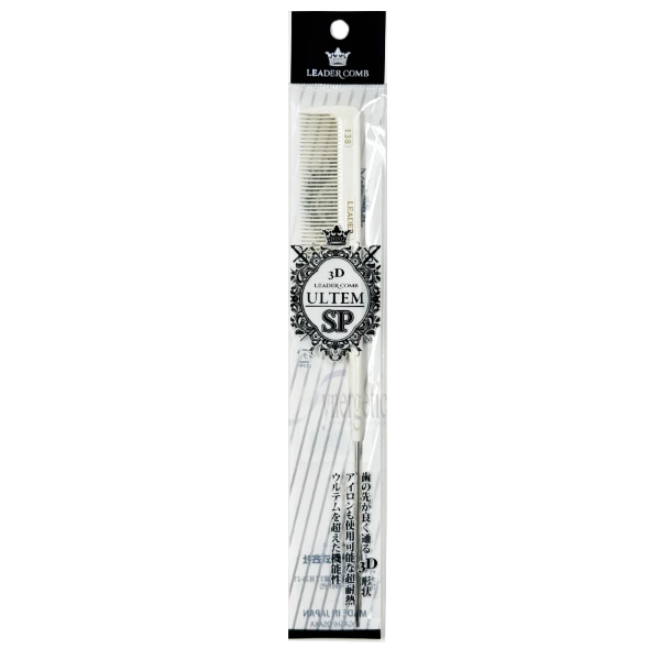 Leader Comb SP138 - Image 2
