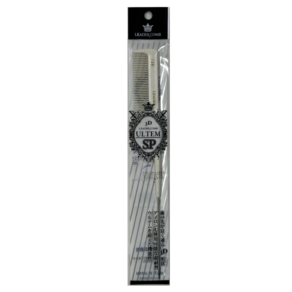 Leader Comb SP139 - Image 2