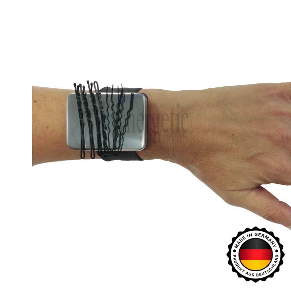 Snap On Magnetic Bracelet - Image 3