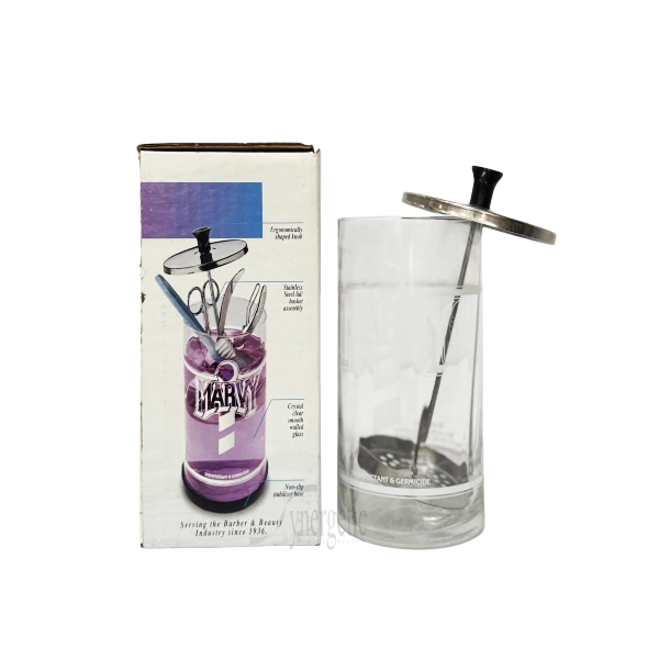 Marvy Jar 6 - Image 2