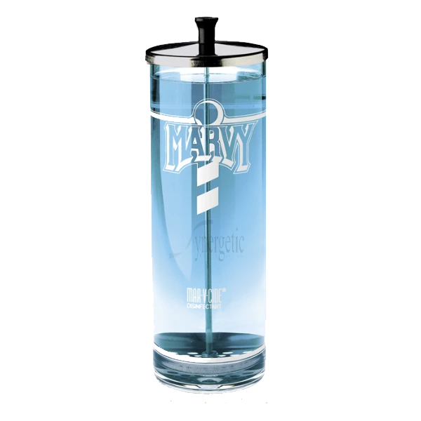 Marvy Disinfectant Jar 7