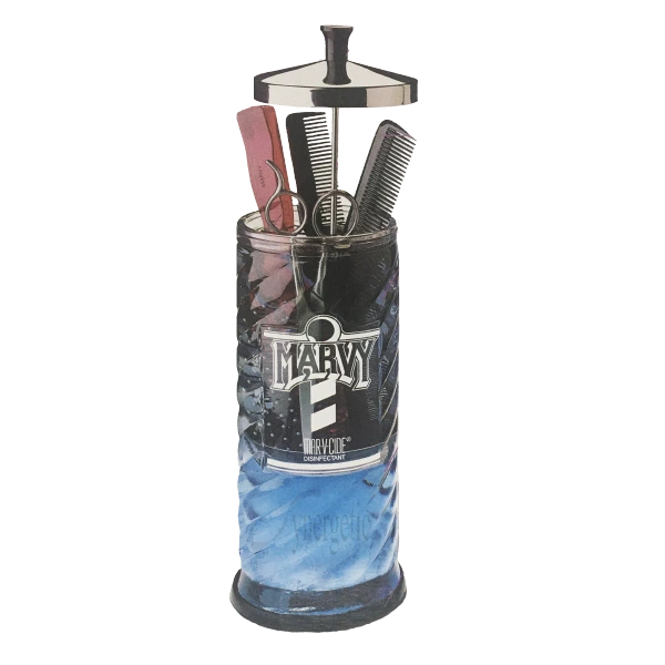 Marvy Jar 8