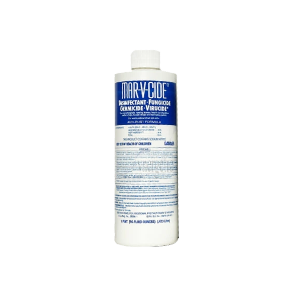 Marvy Disinfectant Lotion - Image 2