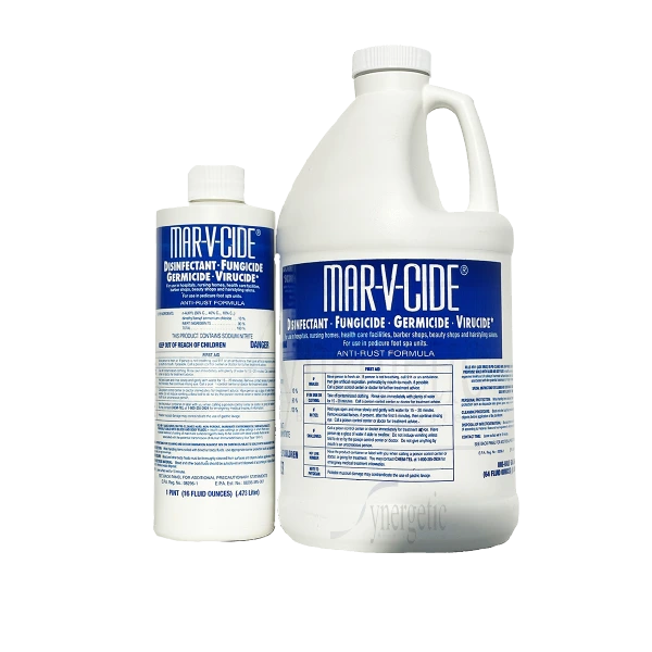 Marvy Disinfectant Lotion