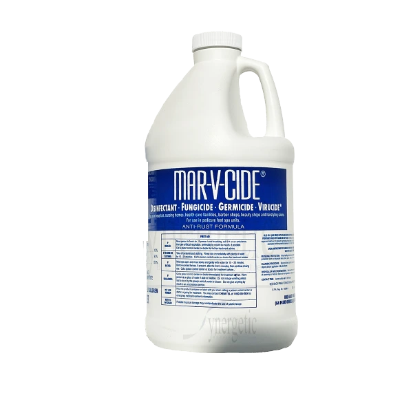 Marvy Disinfectant Lotion - Image 3