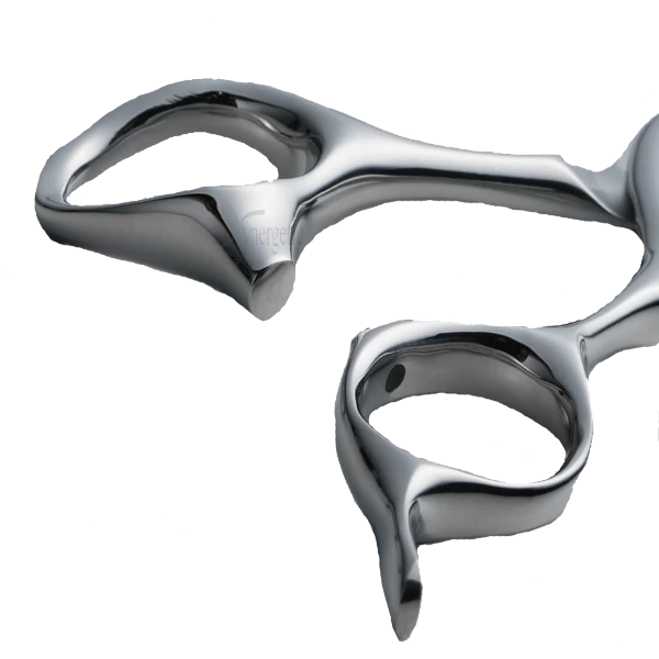 New Fit Lefty Scissors - Image 4