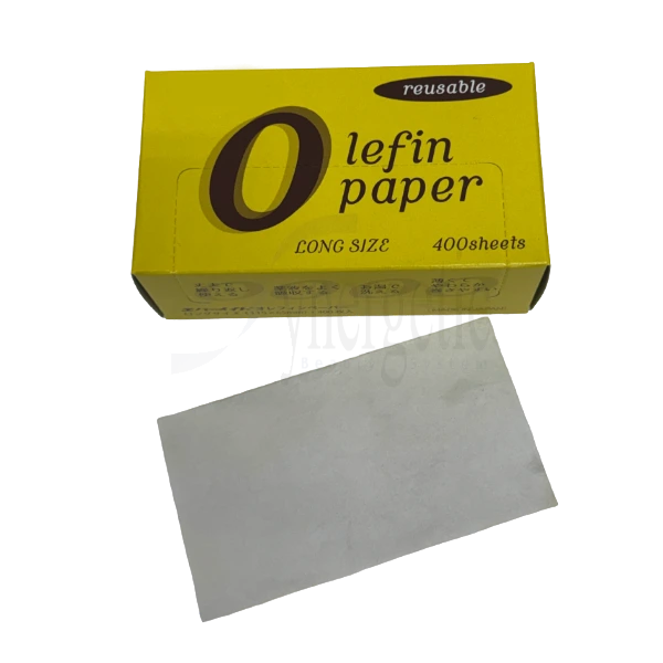 Perm Paper O Lefin 400pcs