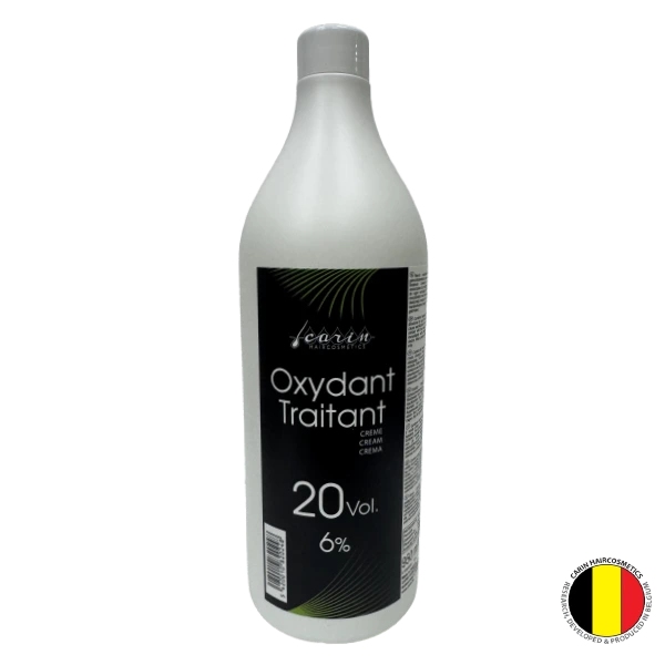 Peroxide 950ml - Image 3