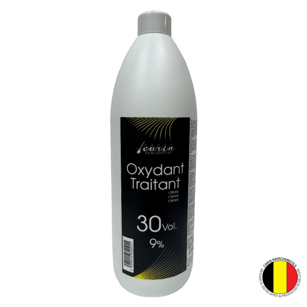 Peroxide 950ml - Image 4