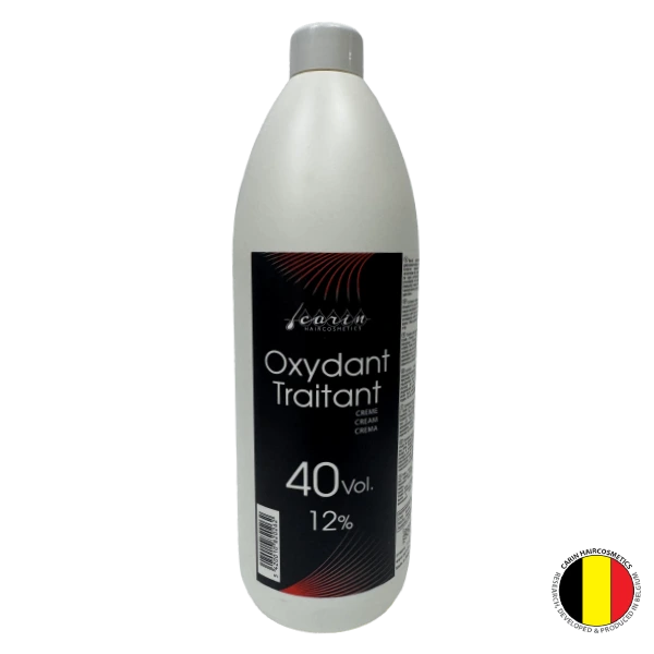 Peroxide 950ml - Image 5