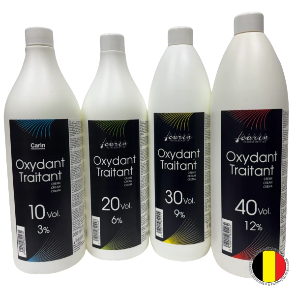 Peroxide 950ml