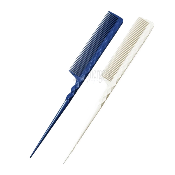 PP815 Finger Cut Comb Blue