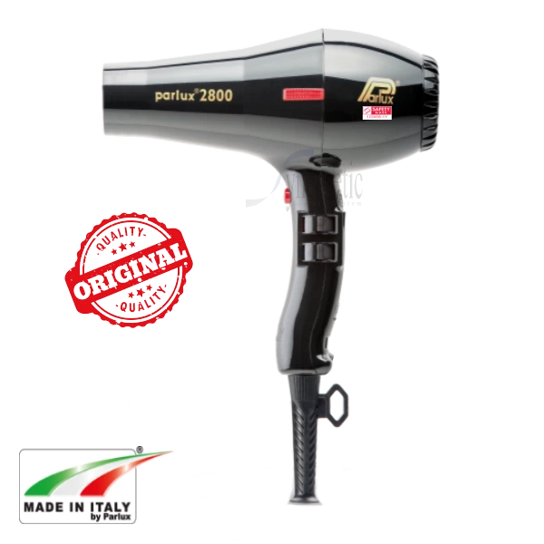 Parlux 2800 Hairdryer