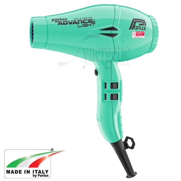 Parlux ADVANCE Hairdryer - Image 4