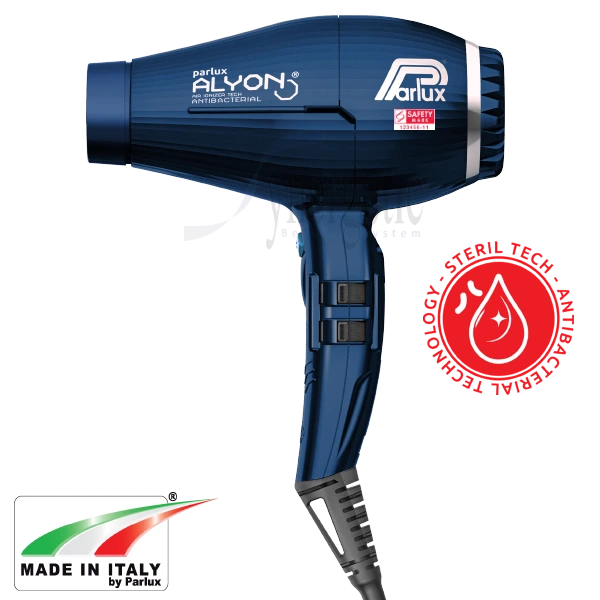 Parlux ALYON Hairdryer