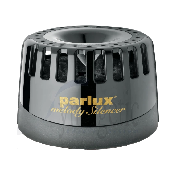 Parlux Hairdryer Silencer