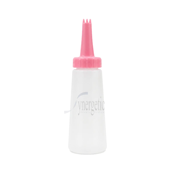 Perm Bottle 3 holes nozzle