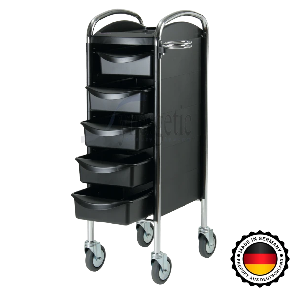 PICCOLO Salon Trolley