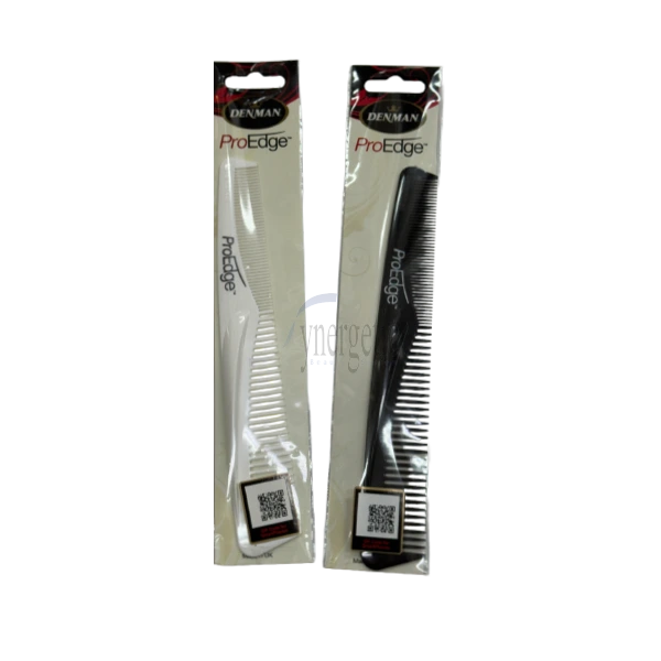 Denman ProEdge Comb - Image 4