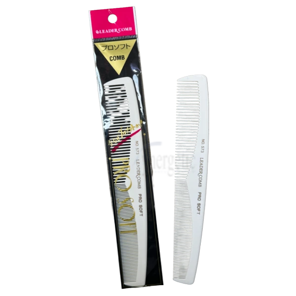 Leader Pro 573 Soft Comb - Image 3