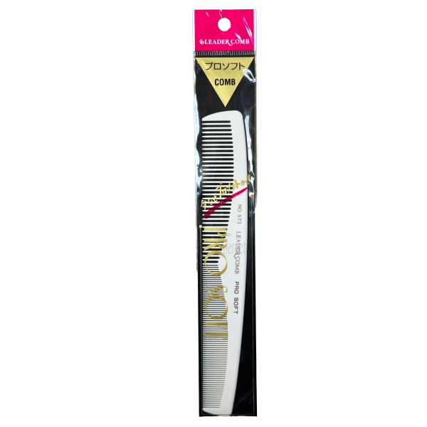 Leader Pro 573 Soft Comb - Image 2