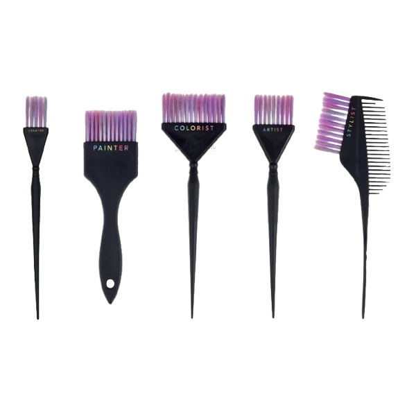 Artist Rainbow Tint Brush - Image 3