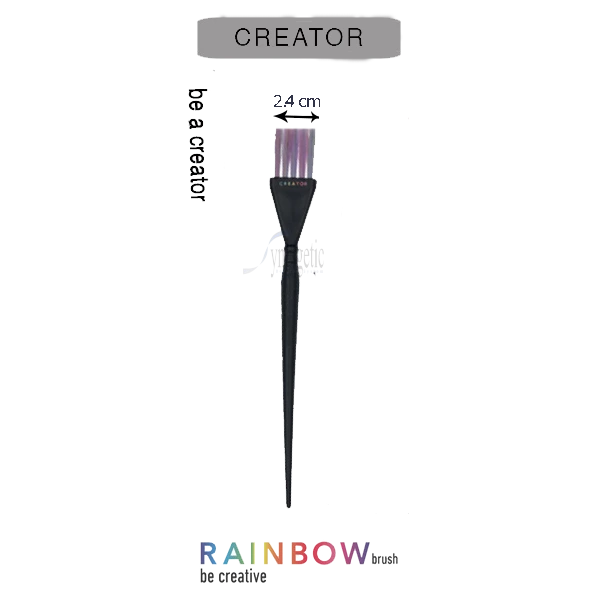 Creator Rainbow Tint Brush - Image 2