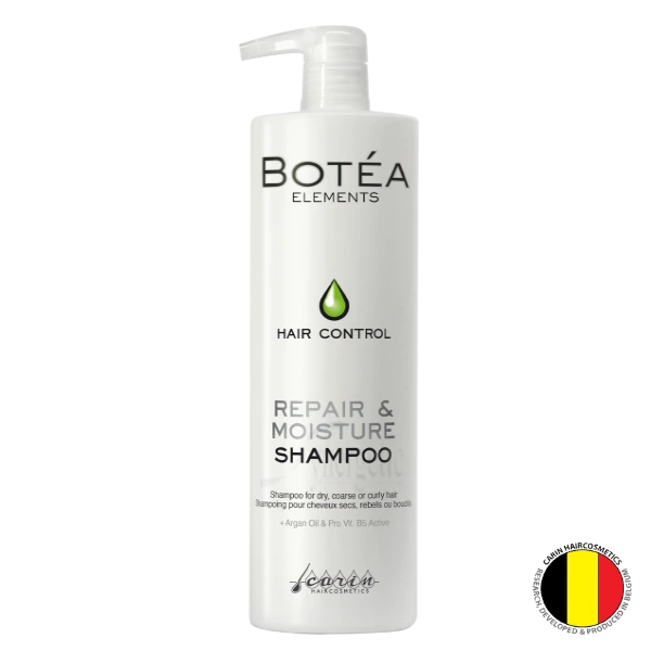 Botea Repair & Moisture Shampoo 1000ml
