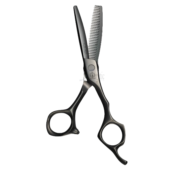 Schorem Master Black Thinning Scissors