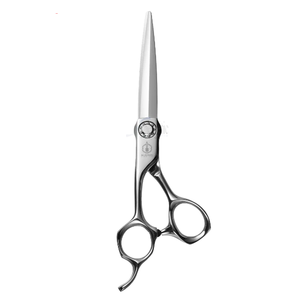 Solid SL-02 Scissors 6.0 Lefty