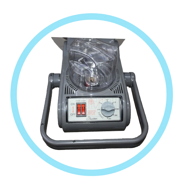 Hair Steamer KT3010D Stand - Image 4