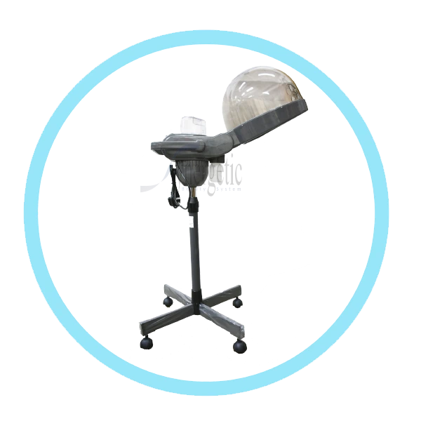 Hair Steamer KT3010D Stand - Image 2
