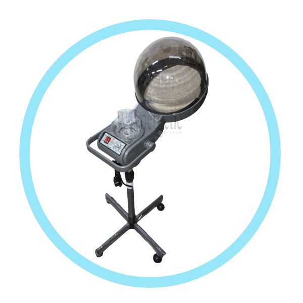 Hair Steamer KT3010D Stand