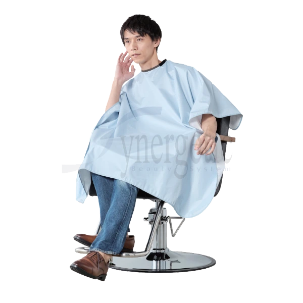 Wako Toryanse Cape White
