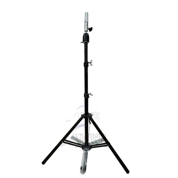 Mannequin Tripod Black