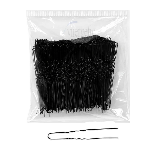 Fringe U Pins Hosoke