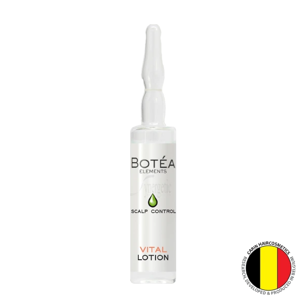 Botea Vital Lotion Ampoule 10ml