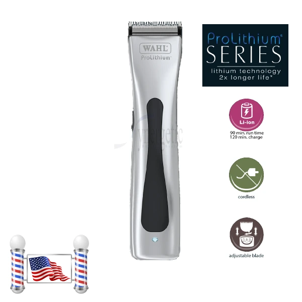 WAHL Beret Trimmer - Image 2
