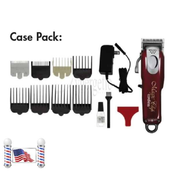 WAHL Magic Clip Clipper - Image 4