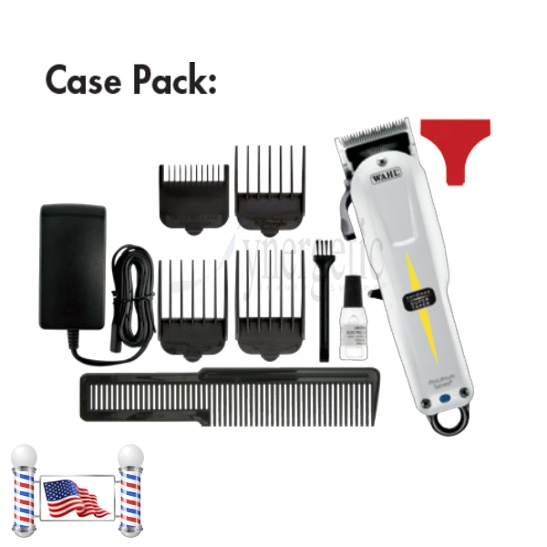 WAHL Super Taper C/C - Image 3