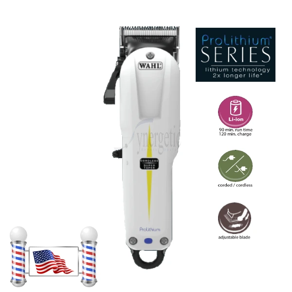 WAHL Super Taper C/C - Image 2