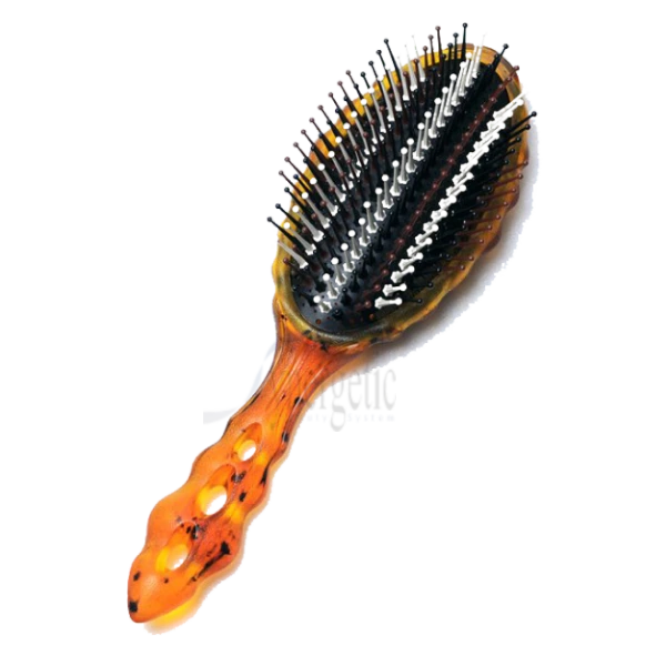 Y.S. Park Luster Aerozaurus Paddle Cushion Brush