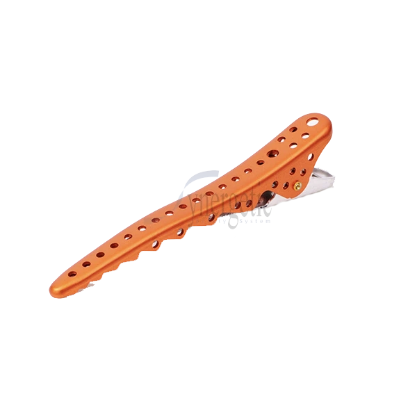 Y.S. Park Shark Clip 8pcs