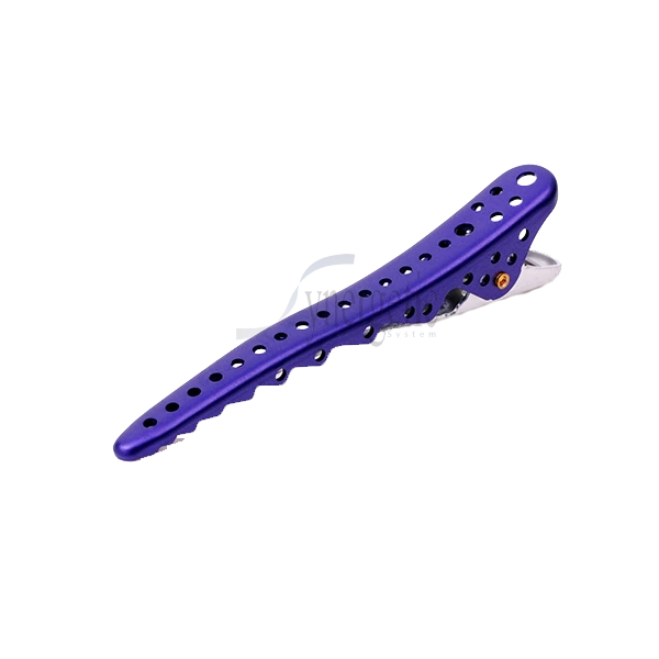 Y.S. Park Shark Clip 2pcs